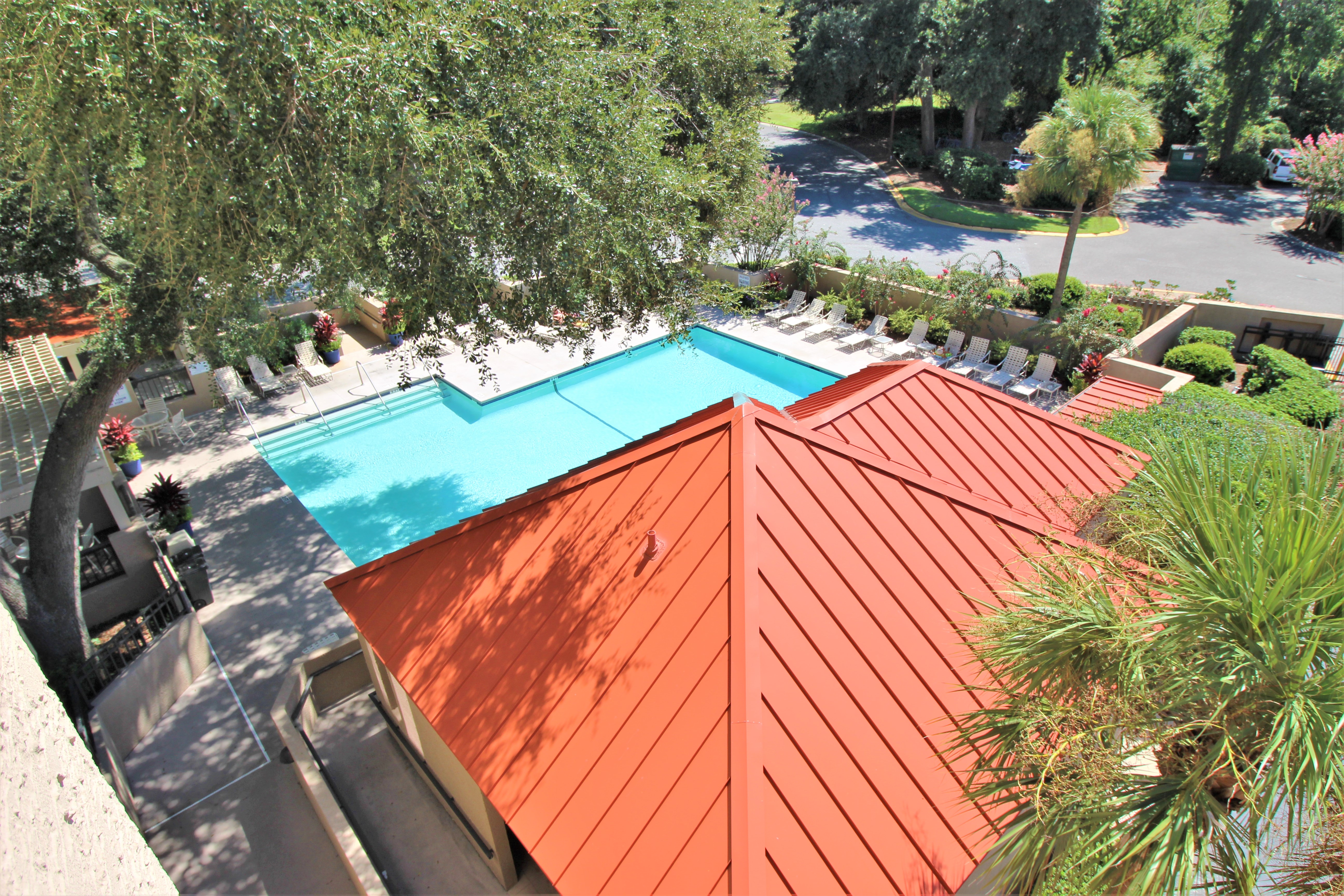 HOME Harbourside III, Shelter Cove, Hilton Head Island, SC