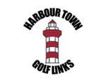 New-Harbour-Town-Golf-Links-Logo